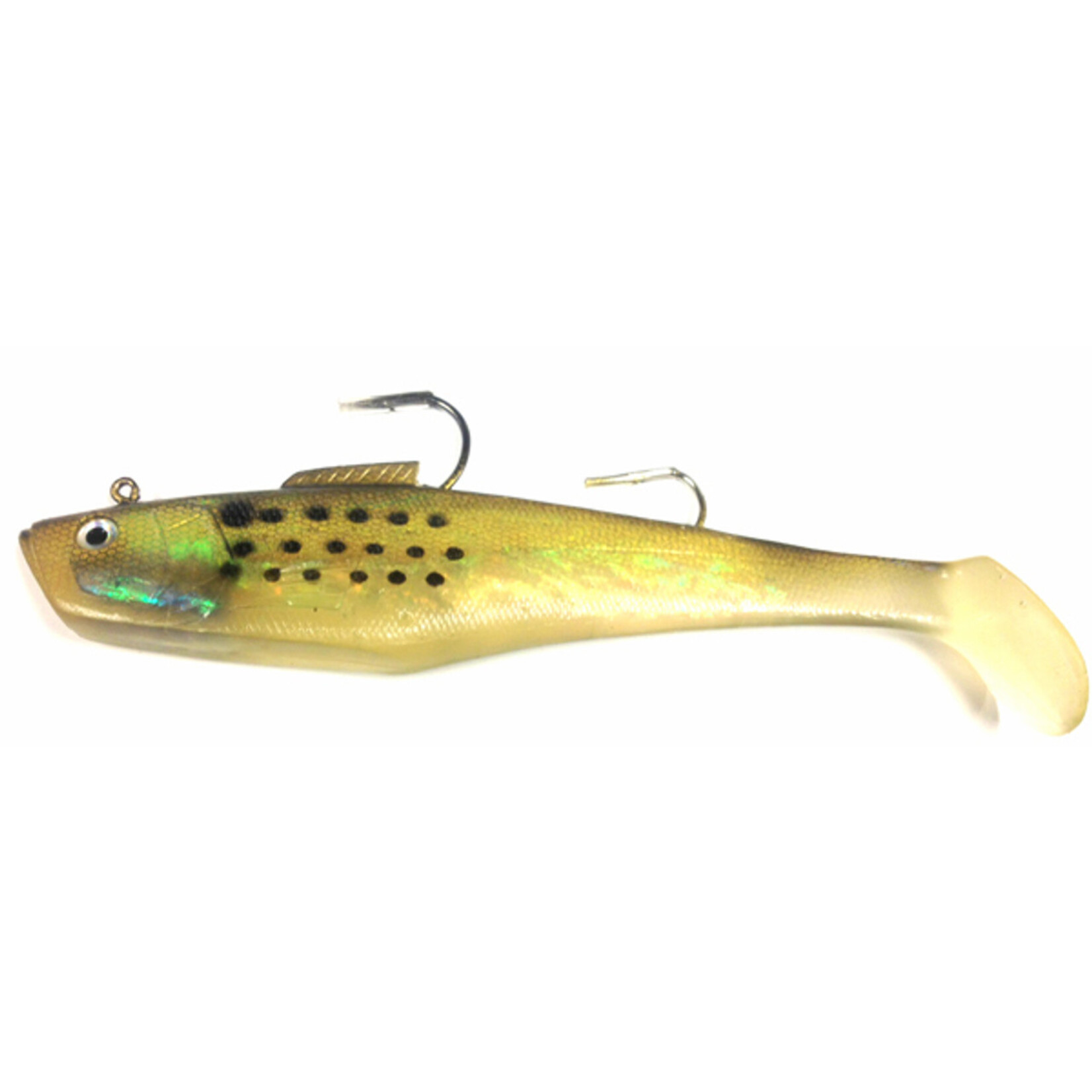 TSUNAMI Tsunami Heavy/Dual Hook Swim Shad