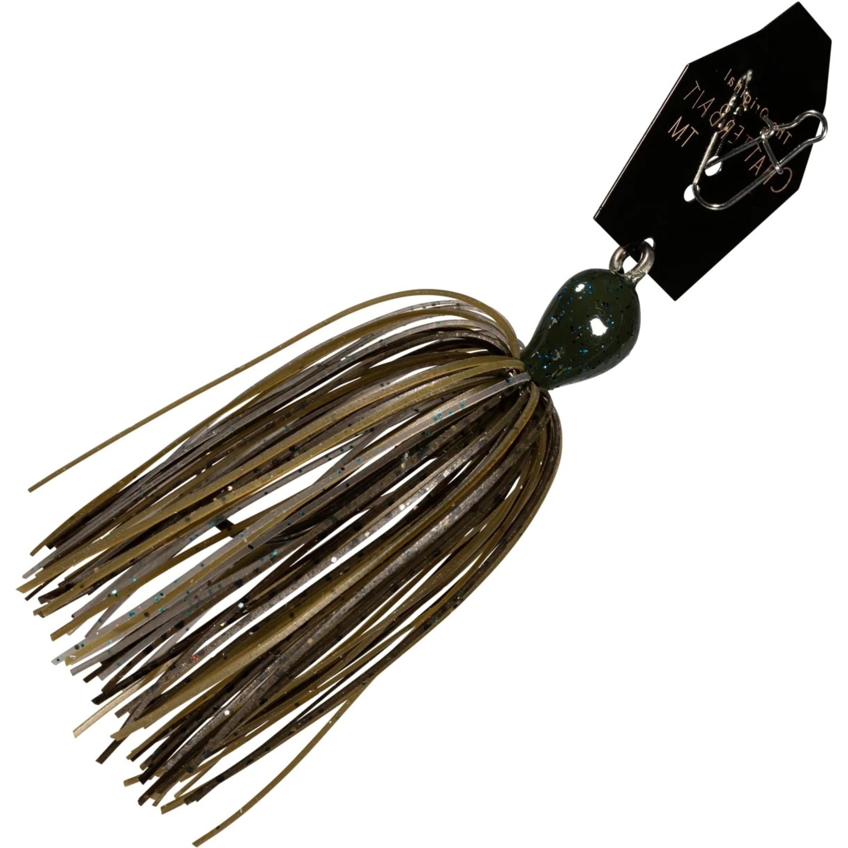 ZMAN Z-Man Chatterbait Swim Jig