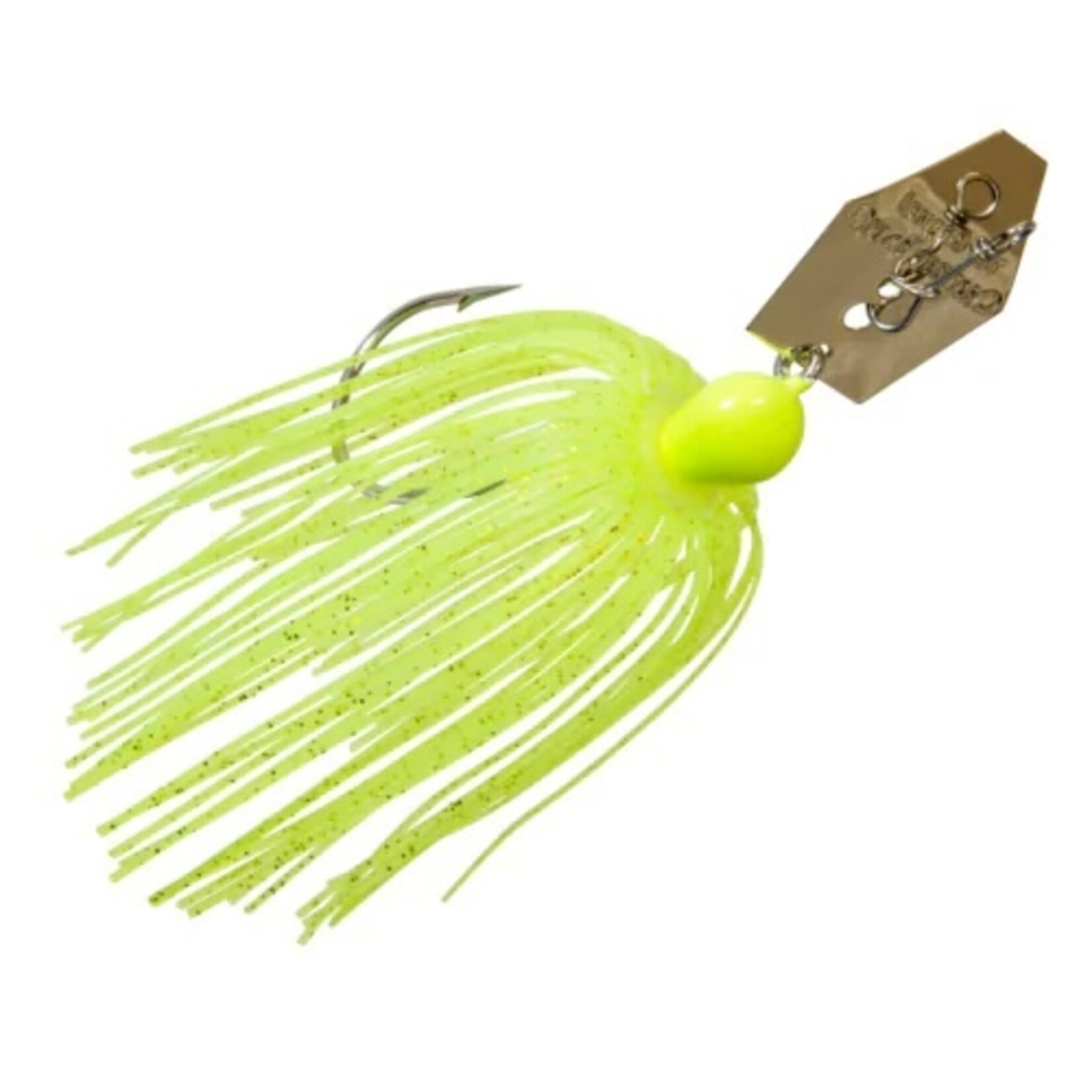 ZMAN Z-Man Chatterbait Swim Jig