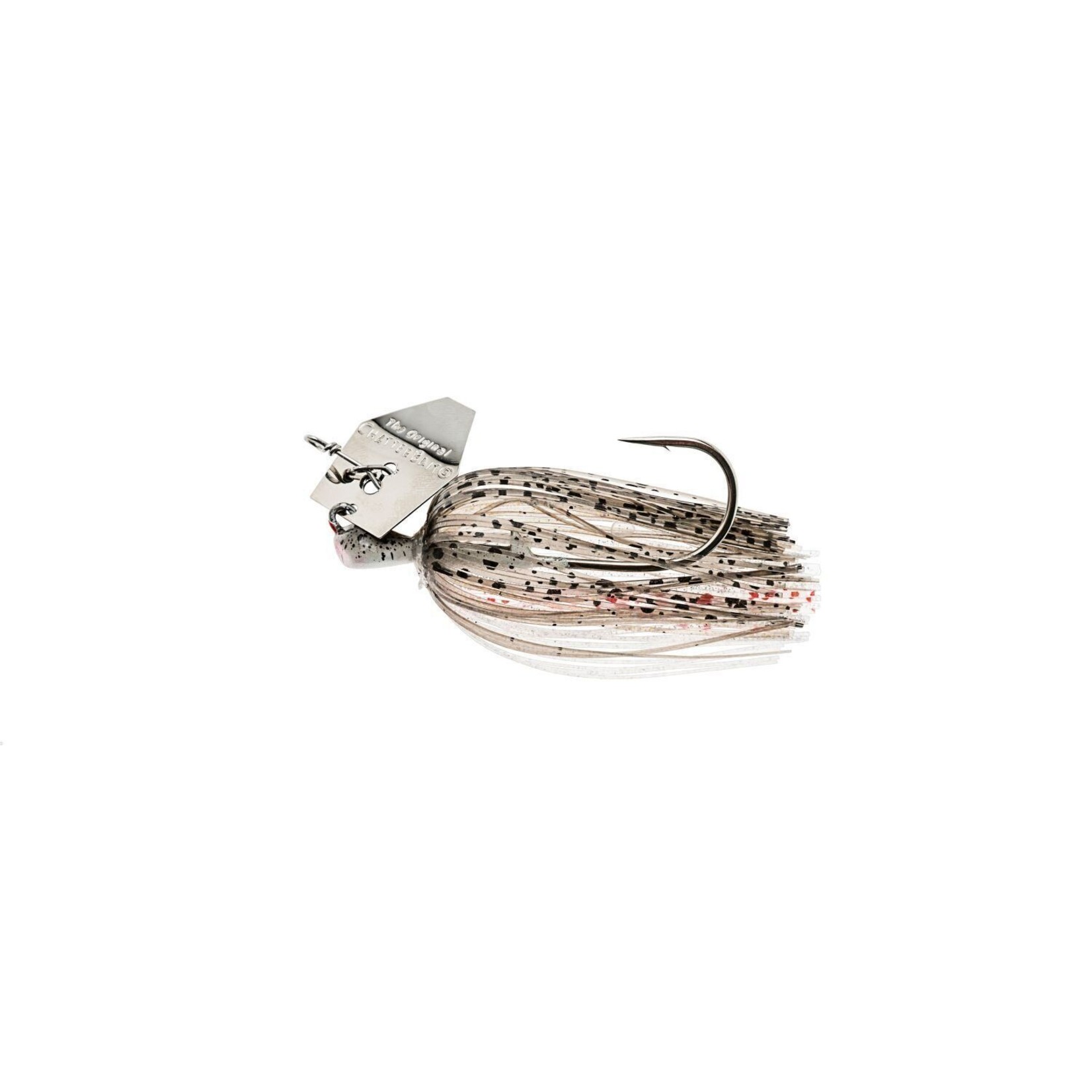 ZMAN Z-Man Chatterbait Elite Swim Jig