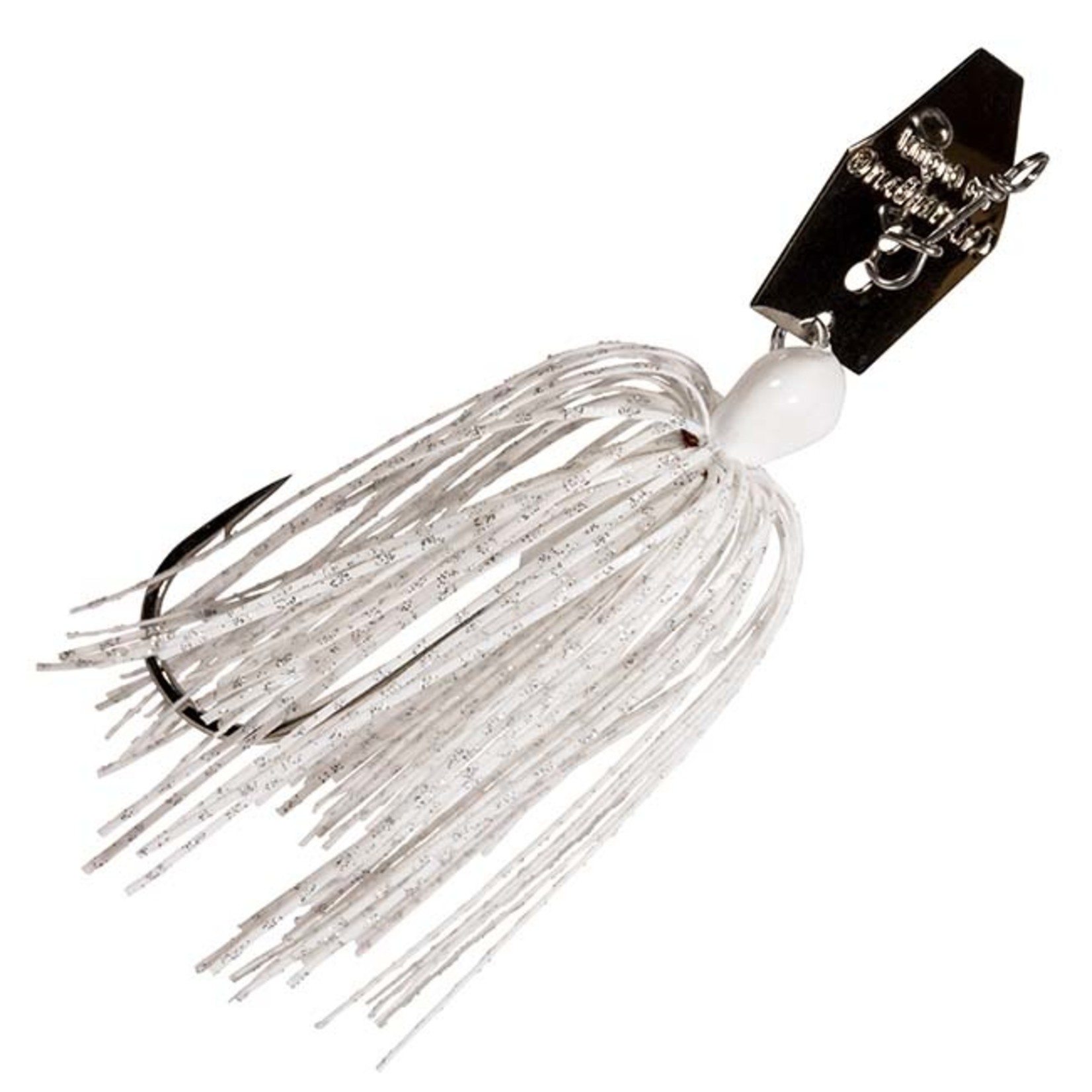 ZMAN Z-Man Chatterbait Elite Swim Jig