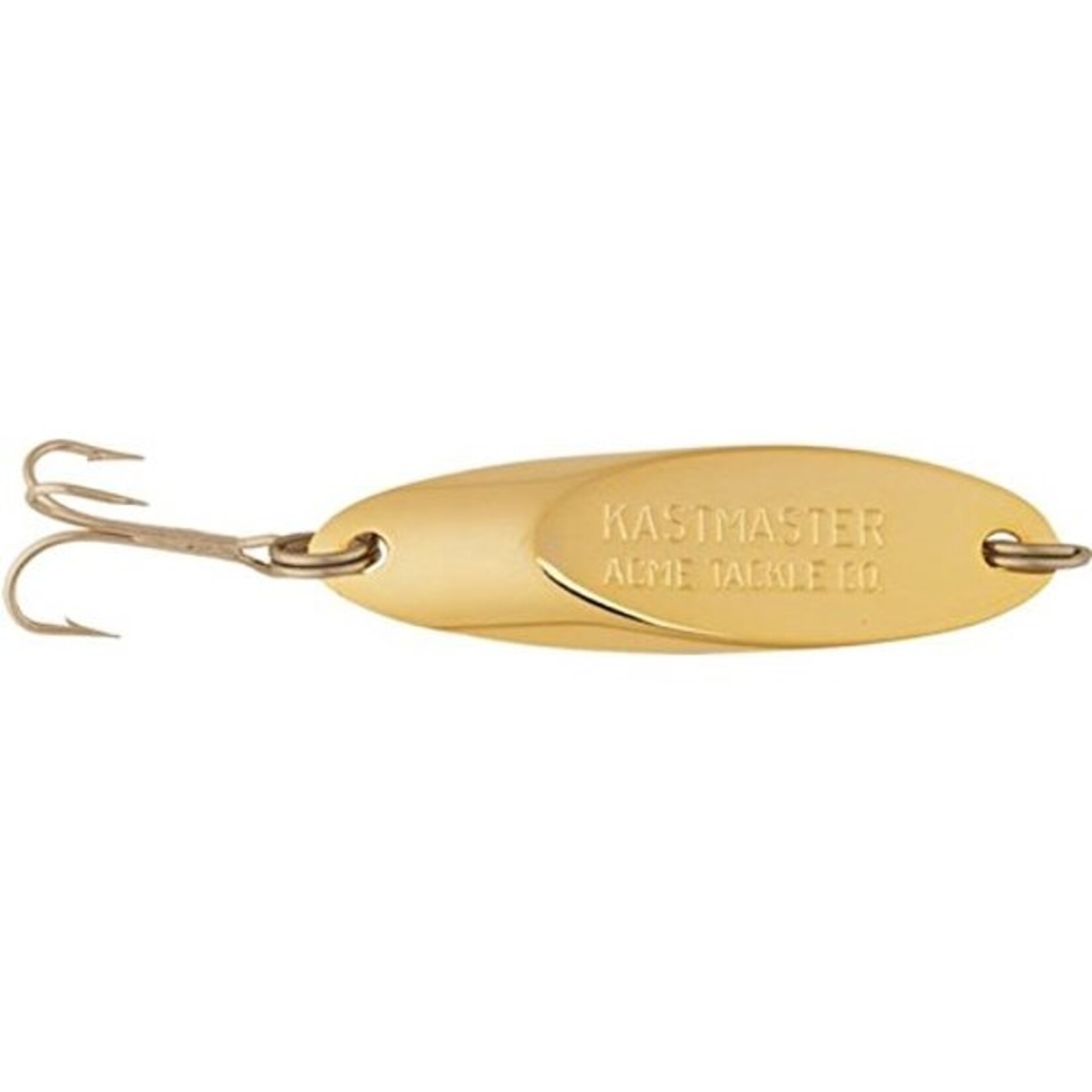 Acme Kastmaster Spoon