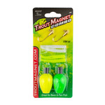 Leland Trout Magnet Combo Pack 1/64oz