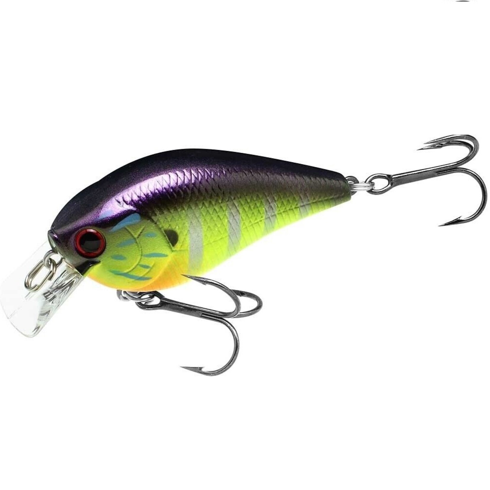 LUCKY CRAFT LUCKY CRAFT LC 1.5 Crankbait