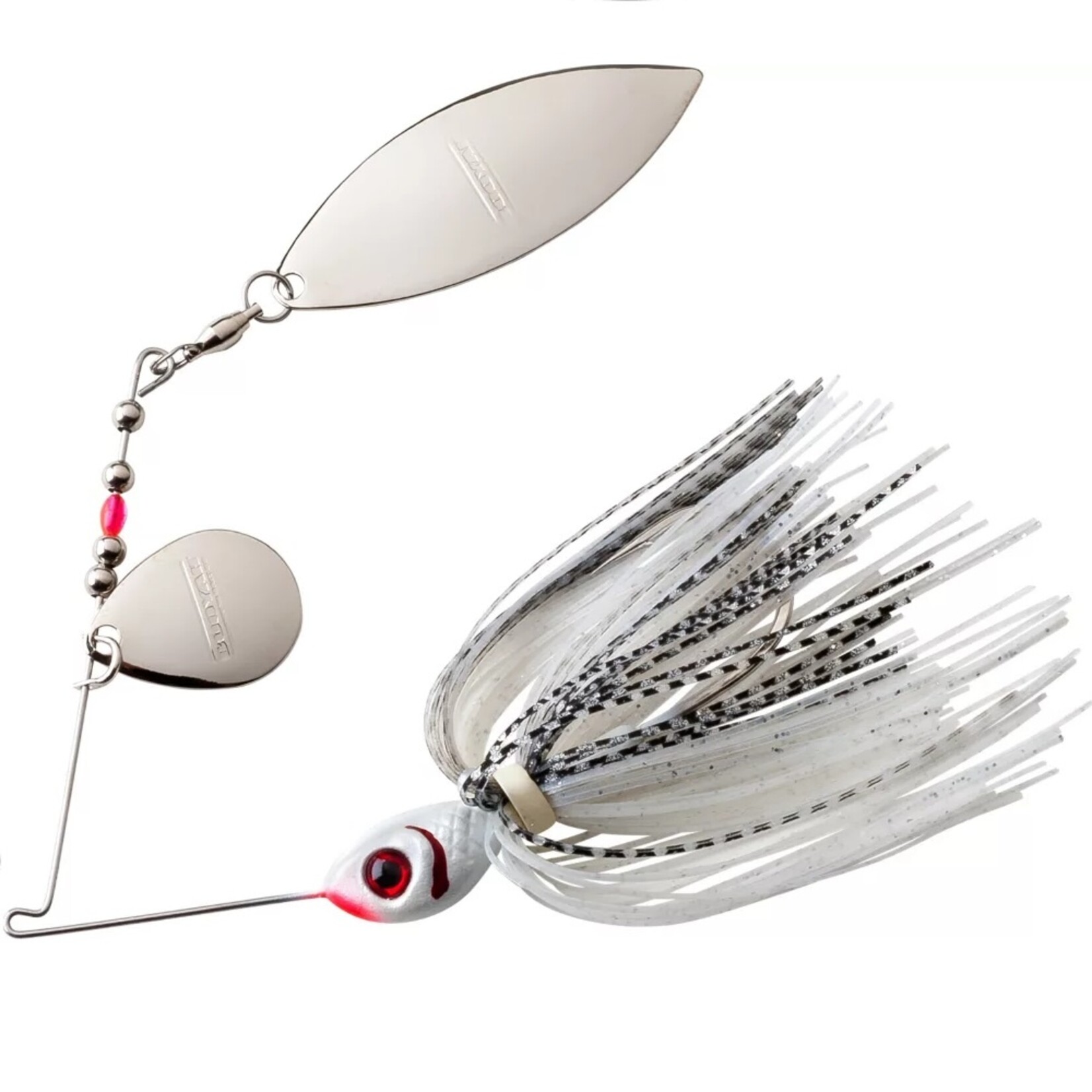 BOOYAH Booyah Tandem Blade Spinnerbait