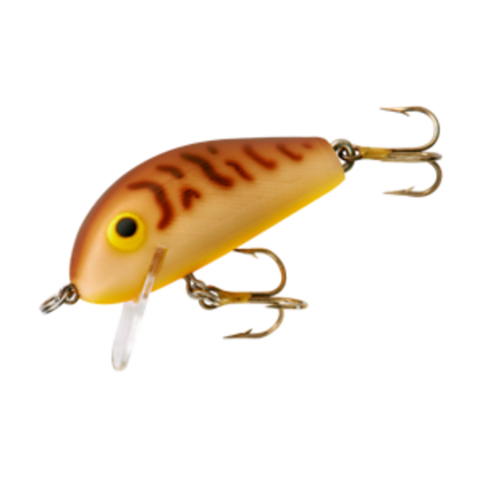 REBEL Rebel Humpback Crankbait