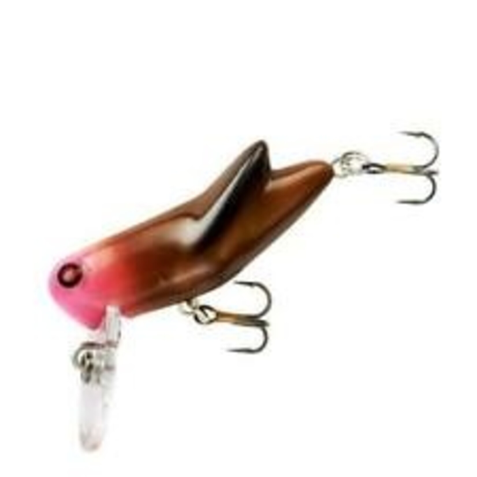 REBEL Rebel Crickhopper Topwater/Crankbait