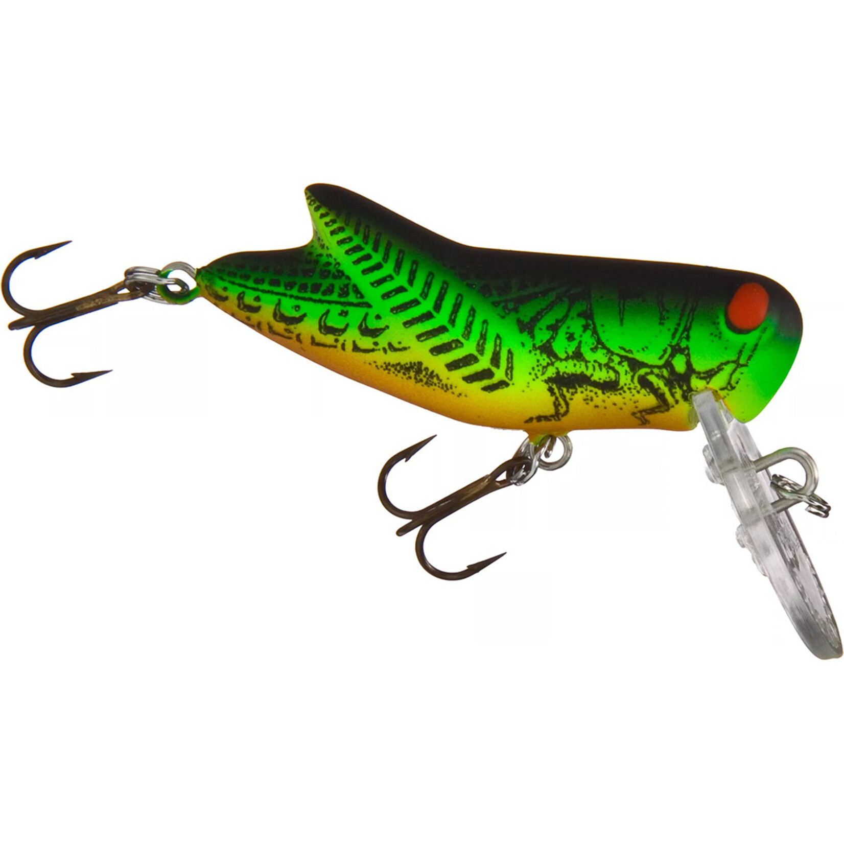 REBEL Rebel Crickhopper Topwater/Crankbait