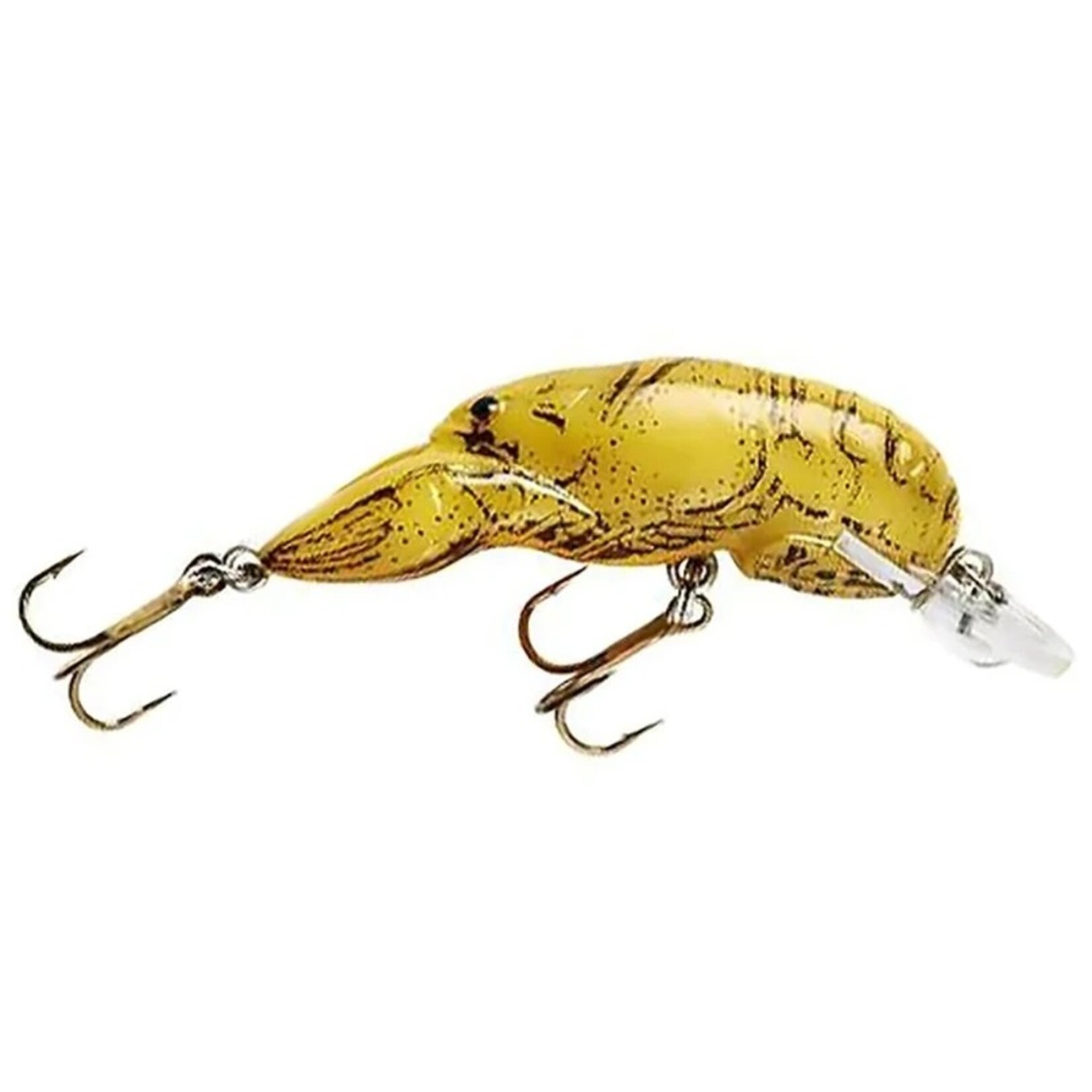 REBEL Rebel Crawfish Crankbait