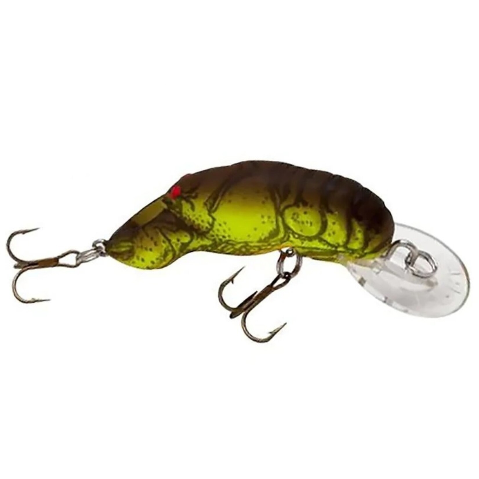 REBEL Rebel Crawfish Crankbait