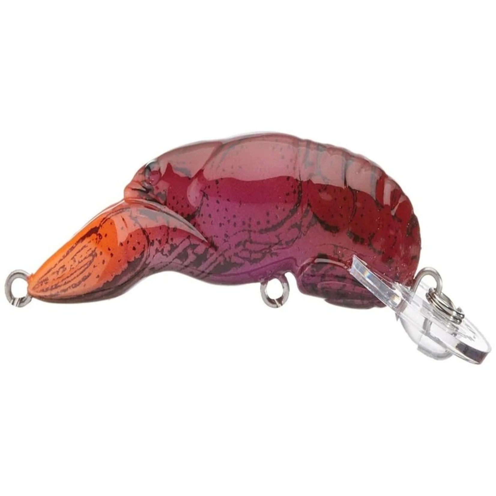 REBEL Rebel Crawfish Crankbait