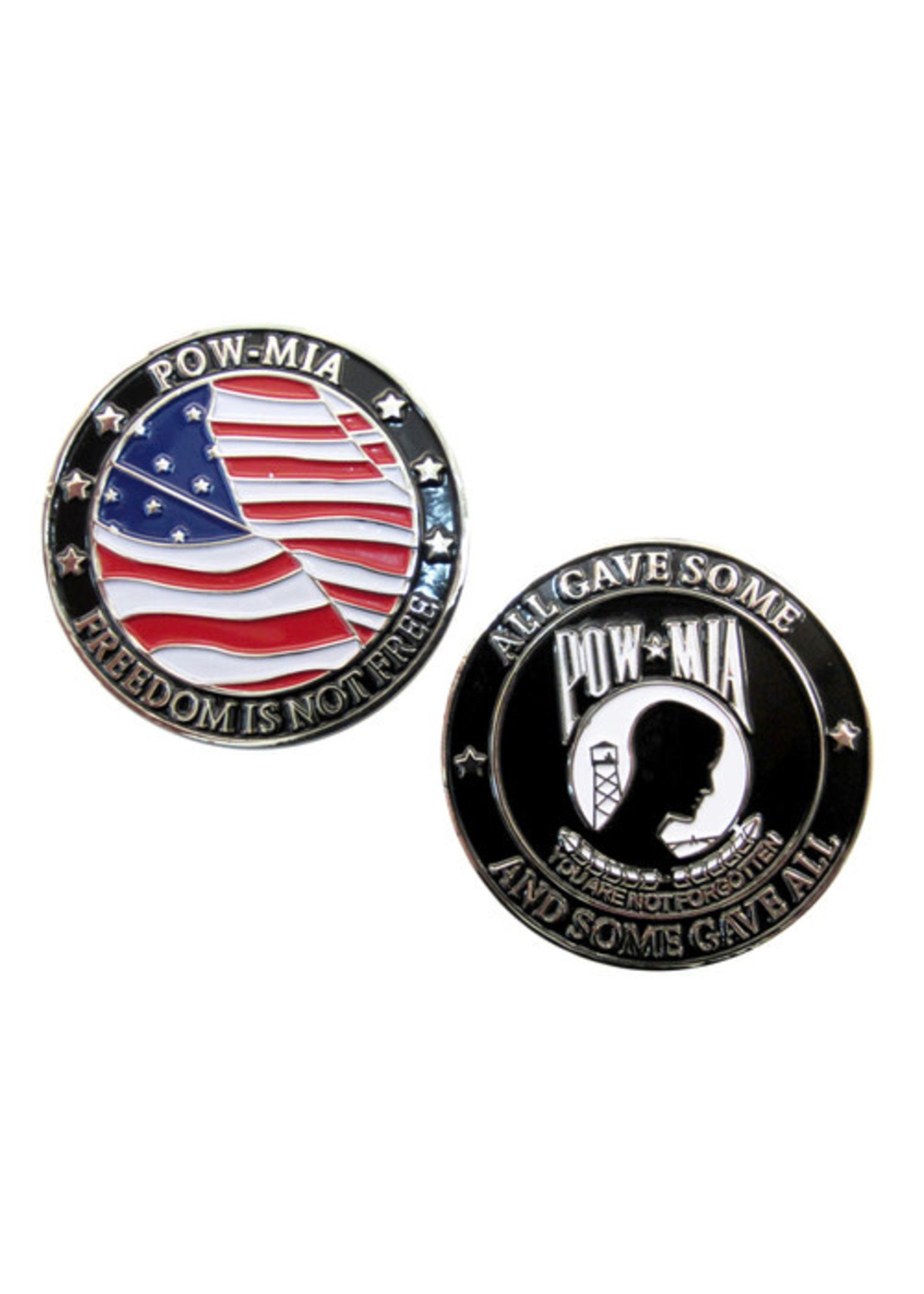 POW Coin