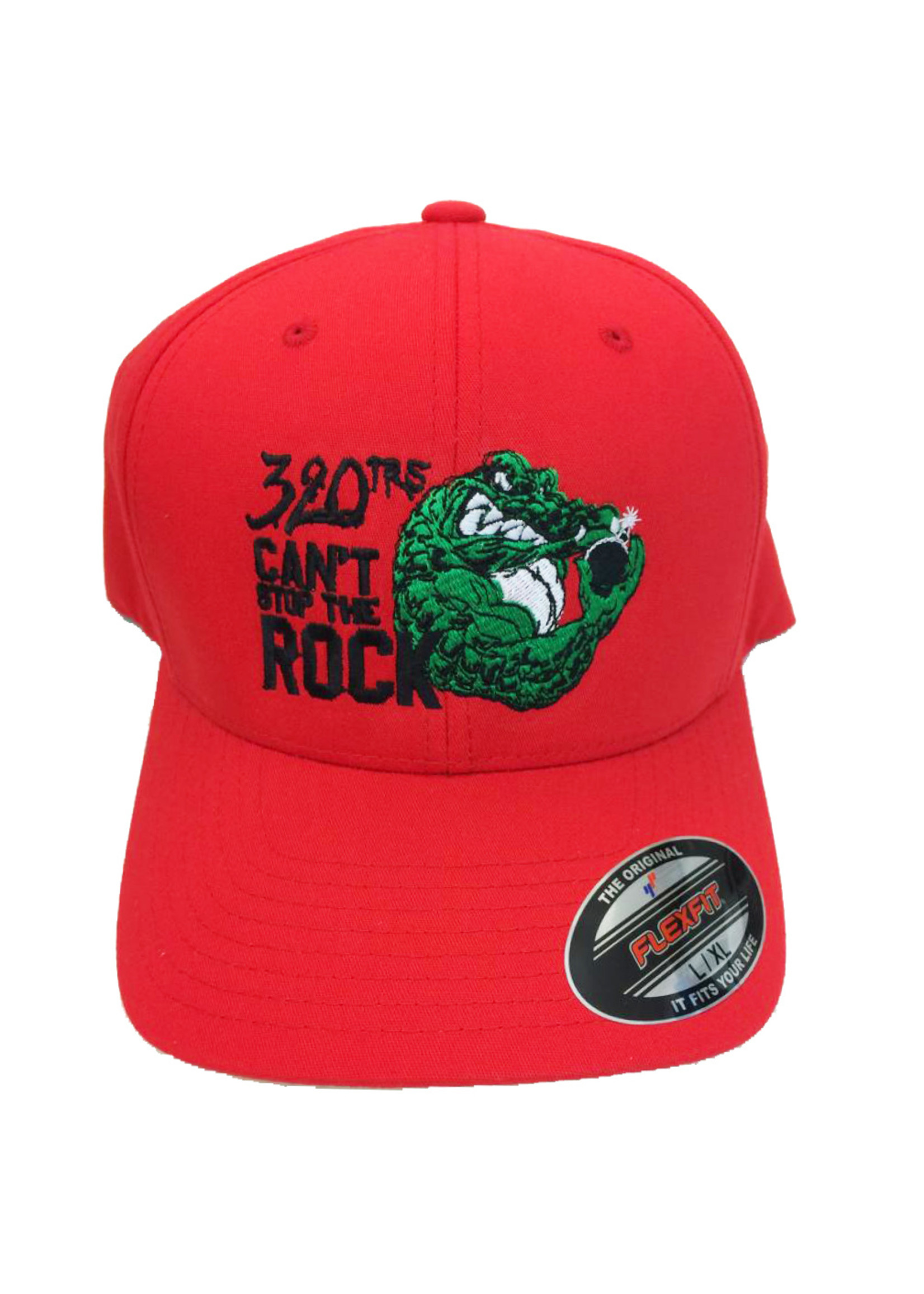 320th Gators Cap