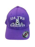 324th Knights Cap