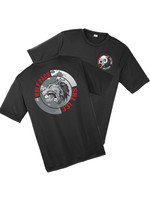 331st Wolfpack Wicking Shirt