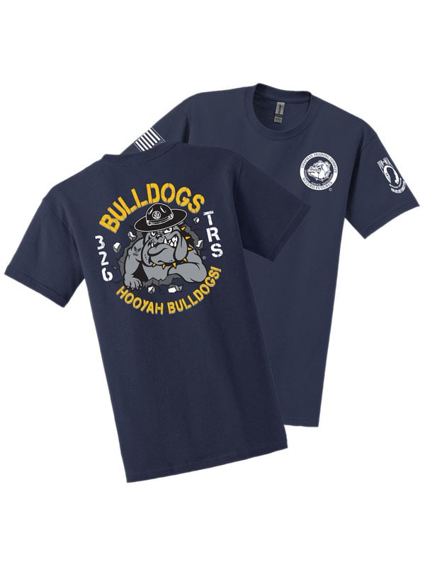 326 TRS Bulldogs Lackland Shirt Shop