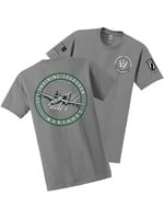 321st Warthogs Cotton Shirt