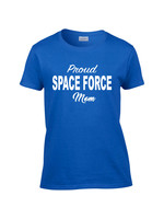 SF5 - Space Force Mom