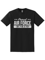 #52 - Air Force Husband