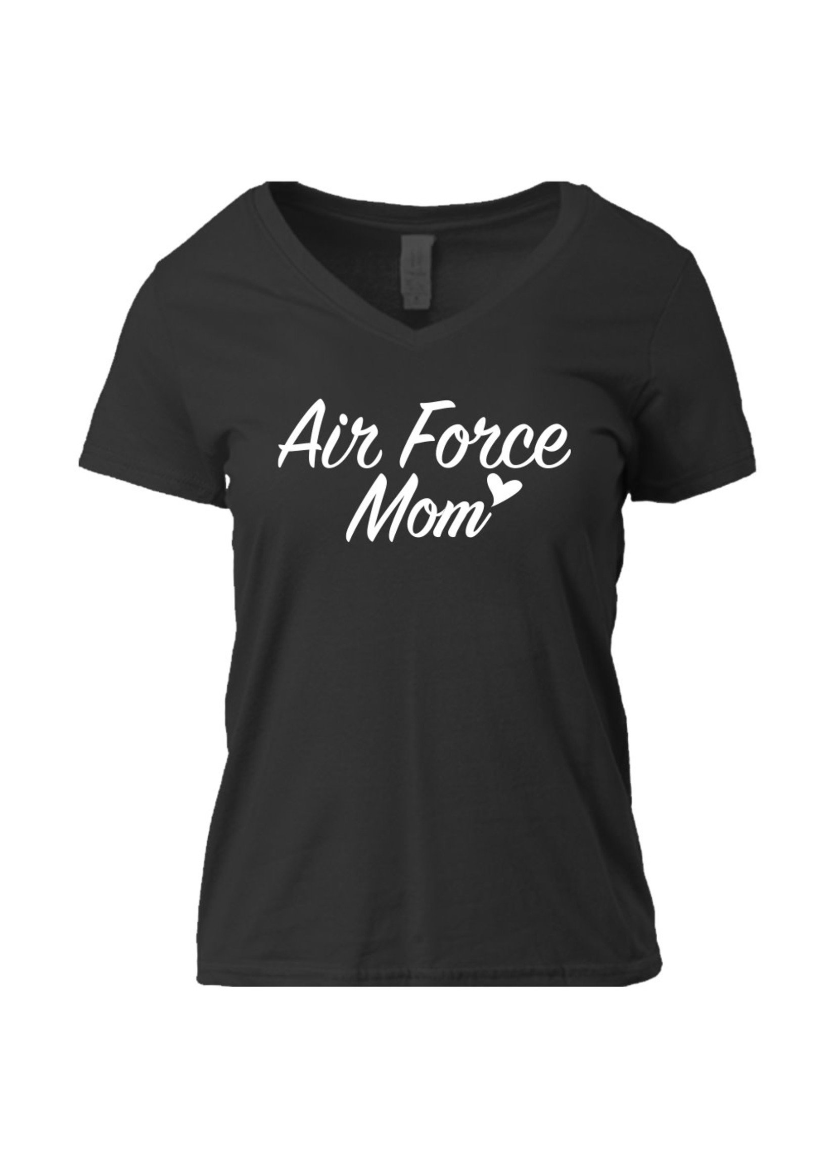 #2 - Air Force Mom