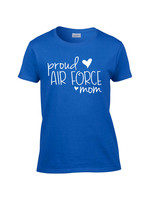 #4 - Air Force Mom