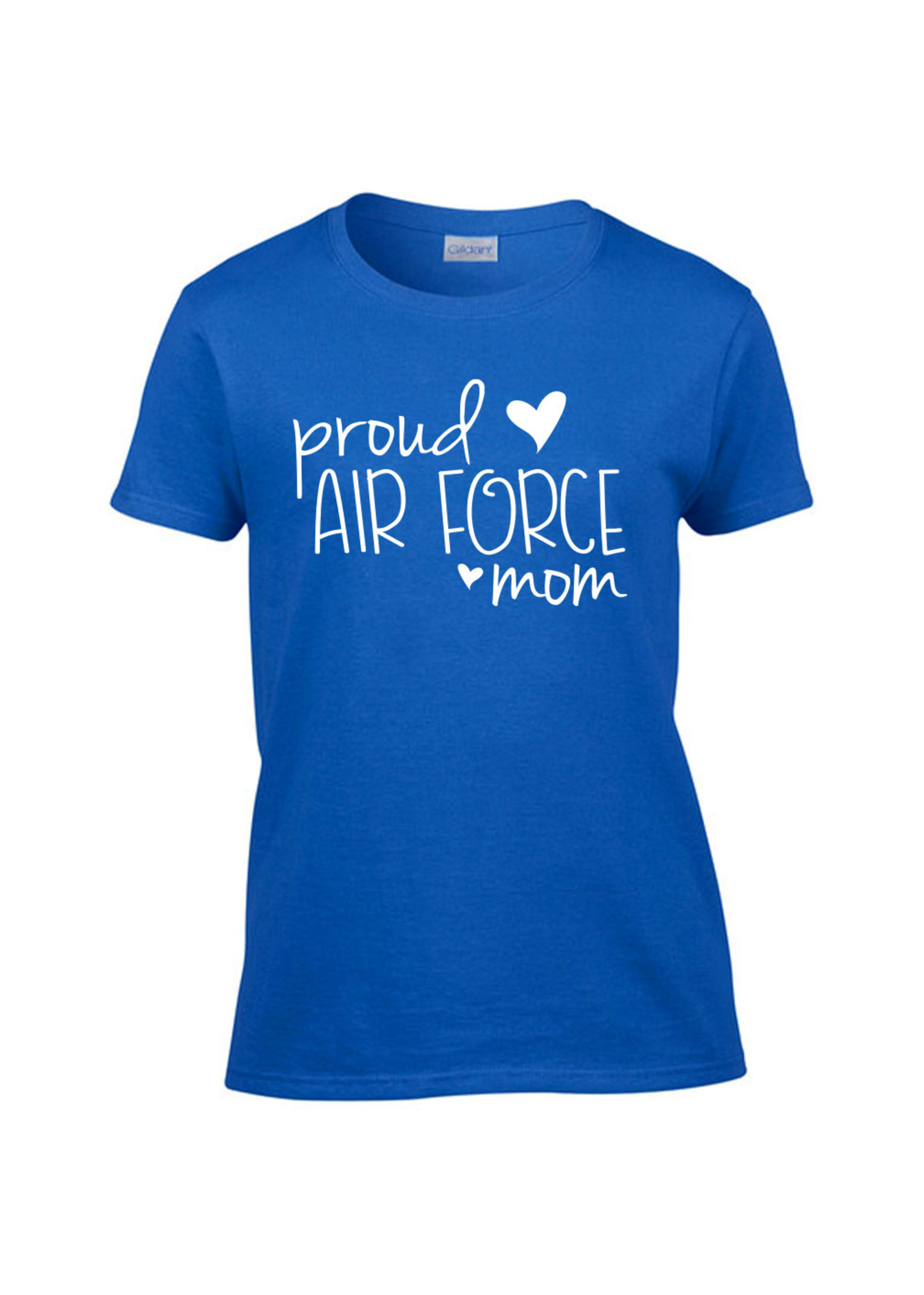 #4 - Air Force Mom