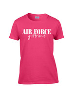 #15 - Air Force Girlfriend