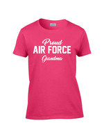 #17 - Air Force Grandma