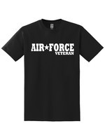 #20 - Air Force Veteran