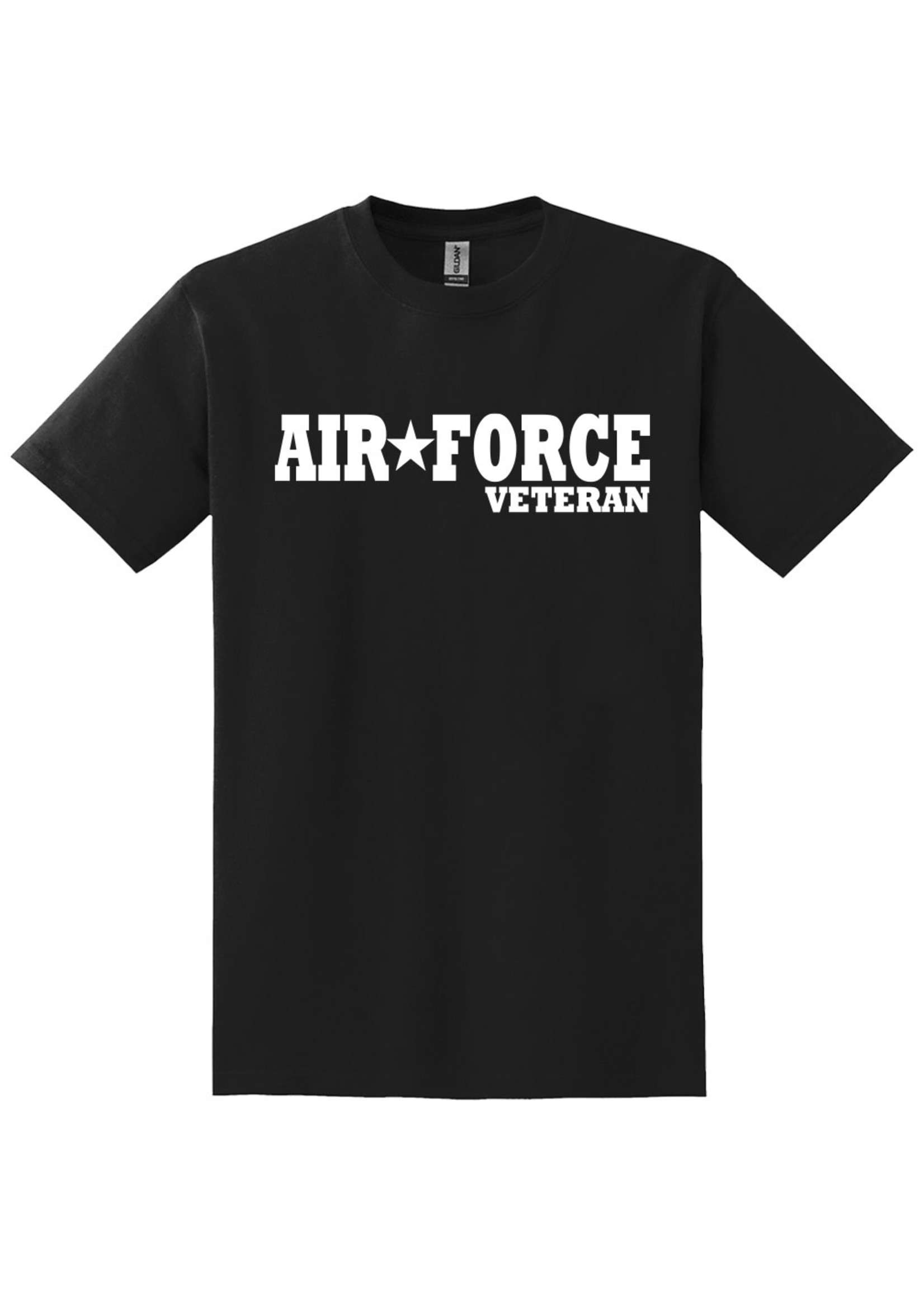 #20 - Air Force Veteran