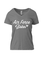 #24 - Air Force Sister