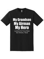 #26 - Grandson Hero