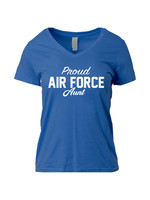 #29 - Air Force Aunt