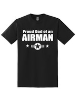 #36 - Proud Dad Airman