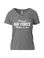 #41 - Air Force Mother-In-Law