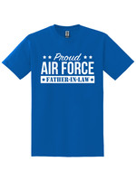 #40 - Air Force Father-In-Law