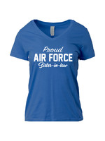 #42- Air Force Sister-In-Law