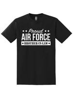 #43 - Air Force Brother-In-Law