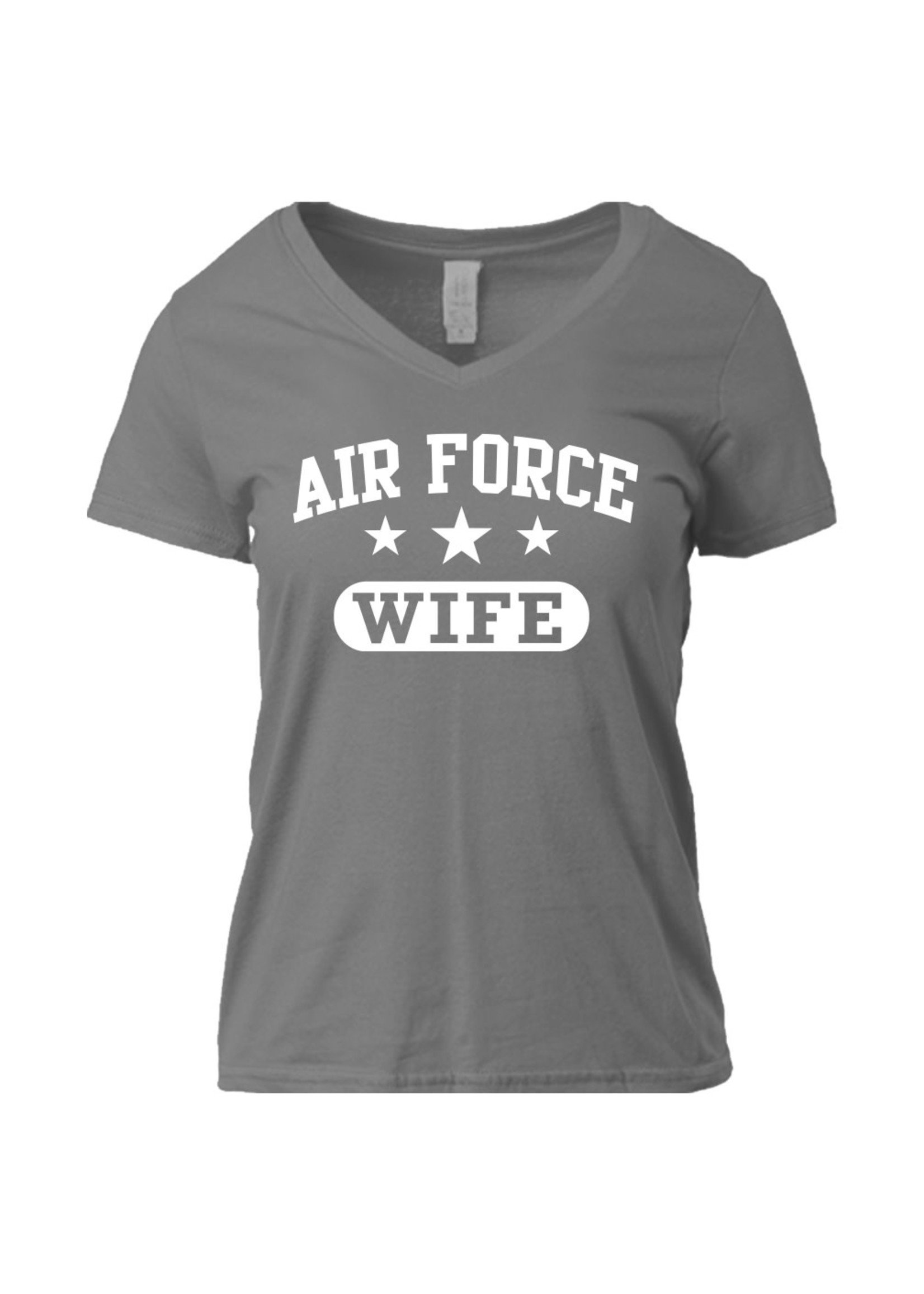 #49 - Air Force Wife