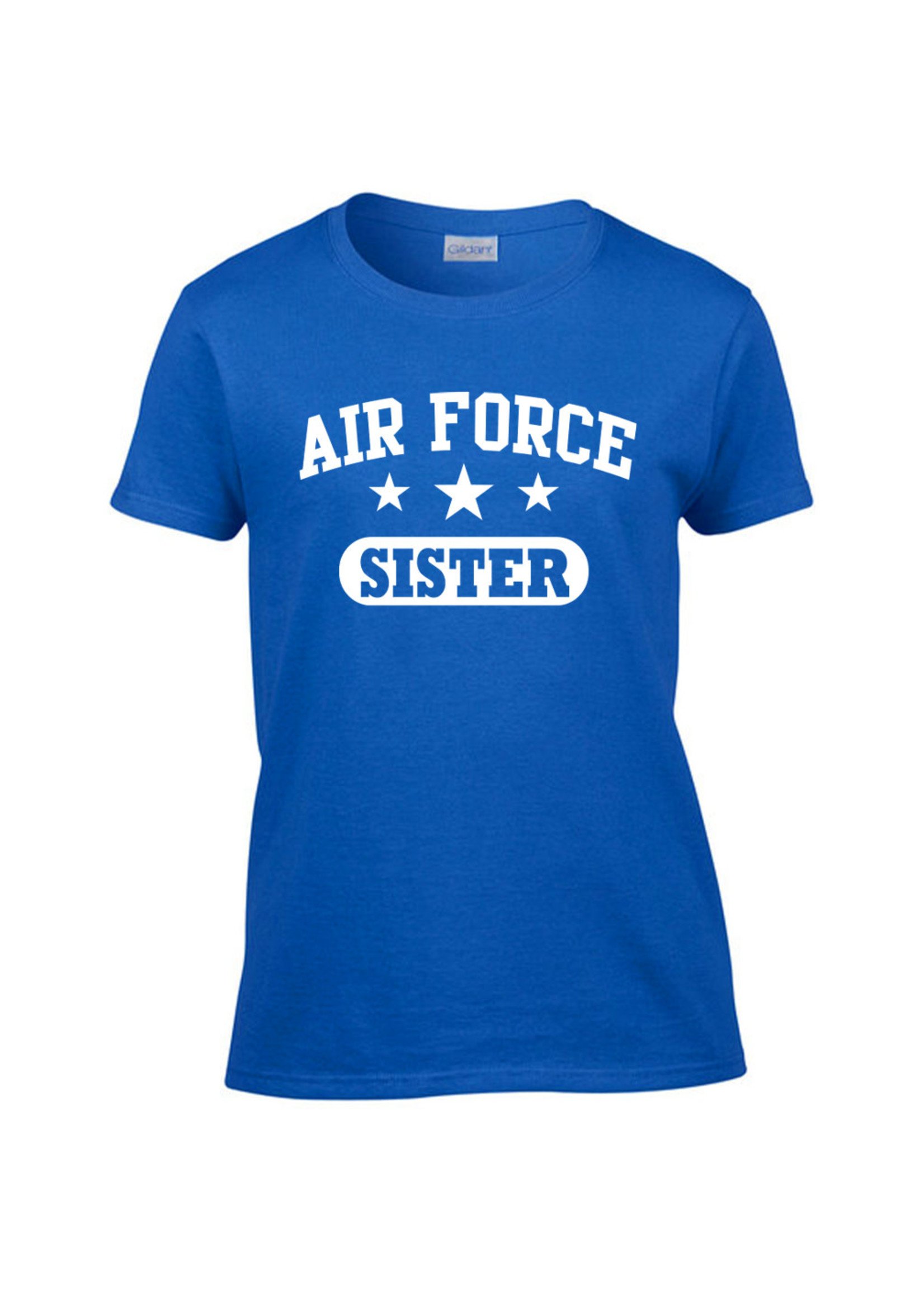 #51 - Air Force Sister