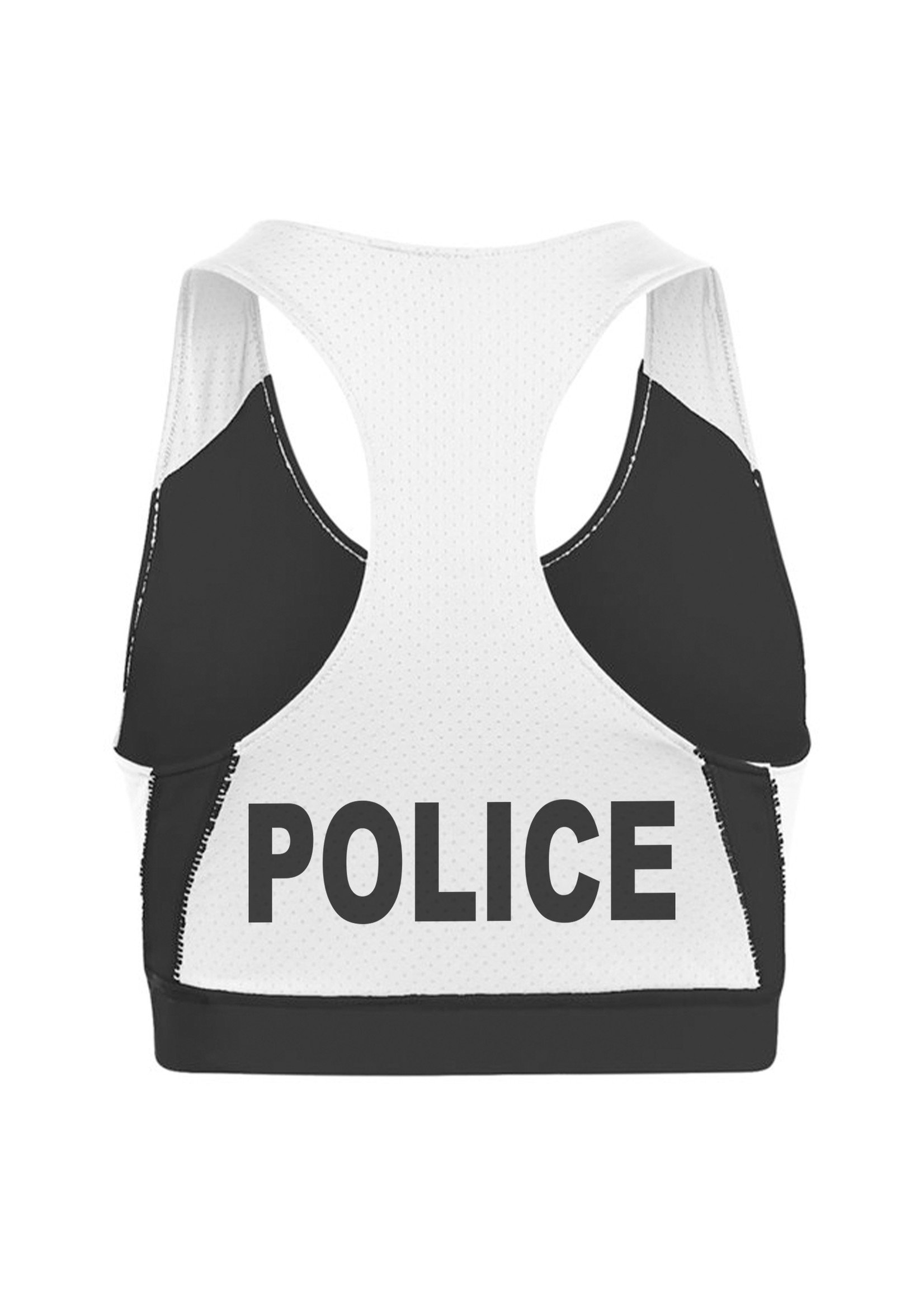 Police Sports Bra