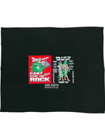 Graduation Memory Blanket