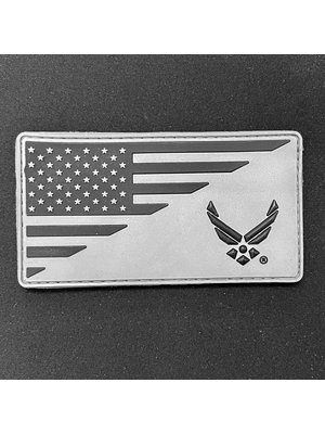 lackland air force base shirt shop