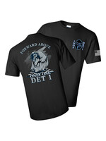 1 DEL DET 3 Cotton Shirt