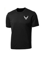 Air Force Wicking Shirt