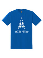 Space Force Design
