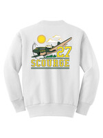 Cadet Class of 2027 Crewneck Sweatshirt