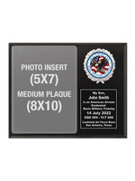 Parent Plaque