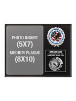 331st TRS Graduation Plaque