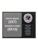 Airman's Creed Plaque